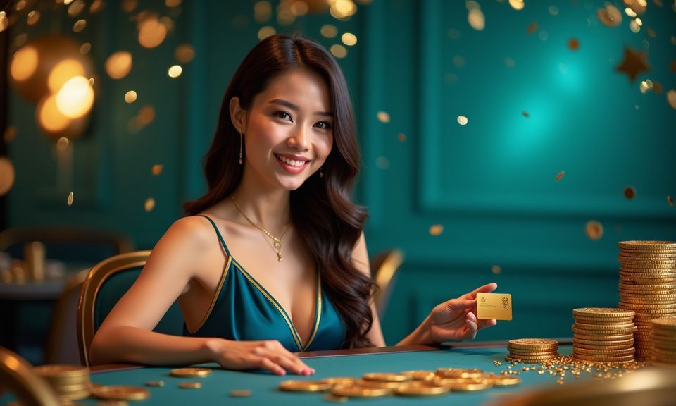 kissing Baccarat Langsung